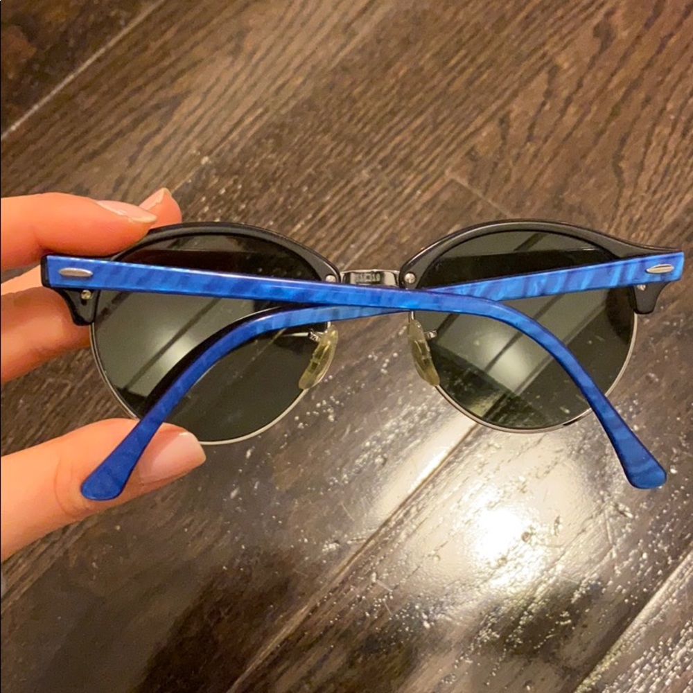 Ray-Ban sunglasses - Picture 6 of 8